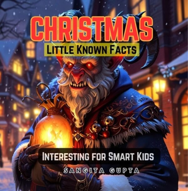 Christmas Little Known Facts