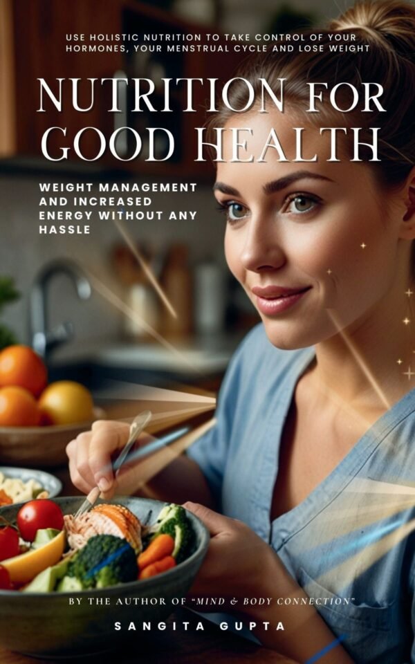 Nutrition for Good Health - Image 2