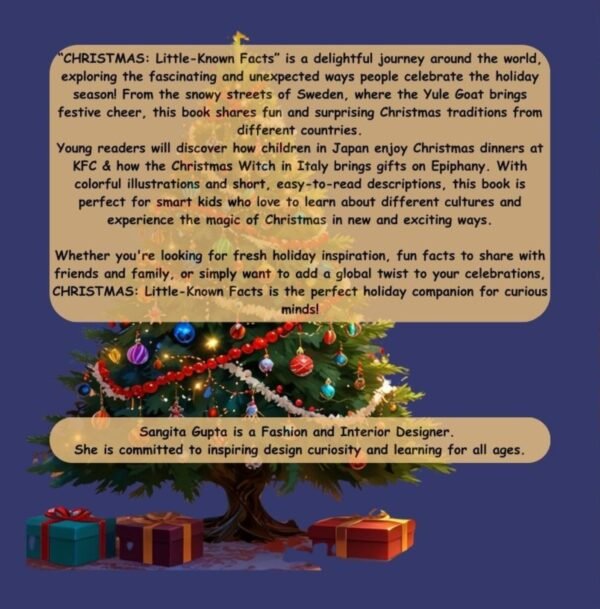 Christmas Little Known Facts - Image 2