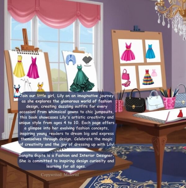 How to become a fashion Designer for the Red Carpet - Image 2