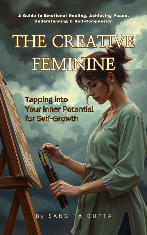 The Creative Feminine - Image 2