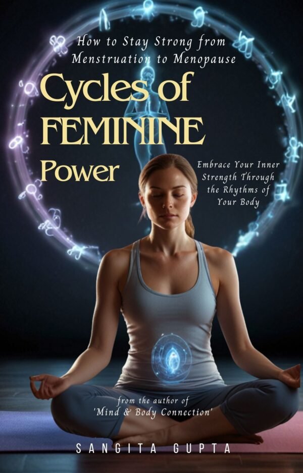 Cycles of Feminine power - Image 2