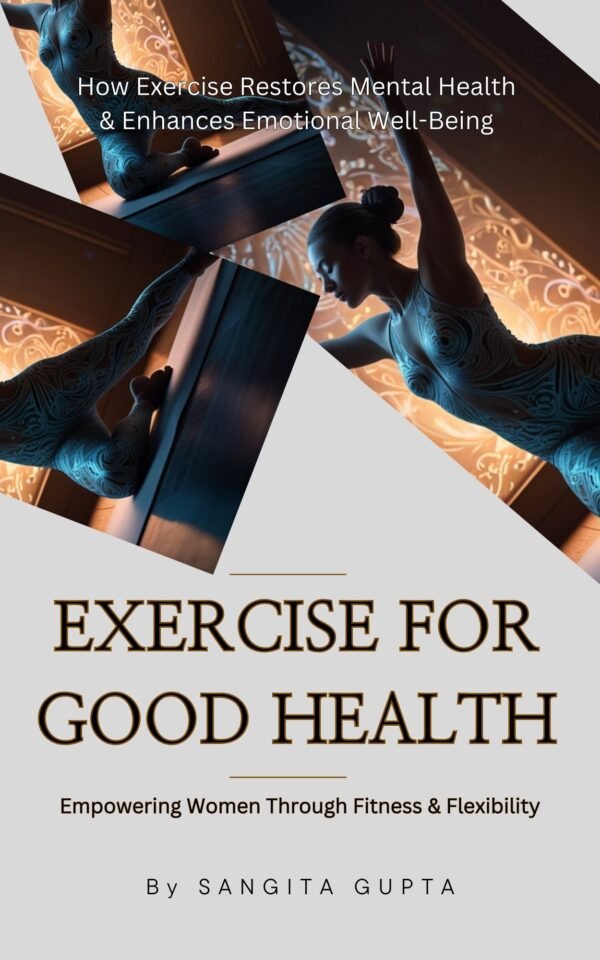 Exercise for Good Health - Image 2