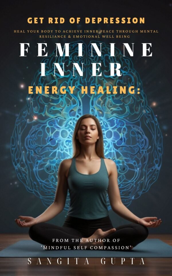 Feminine Inner Energy Healing - Image 2