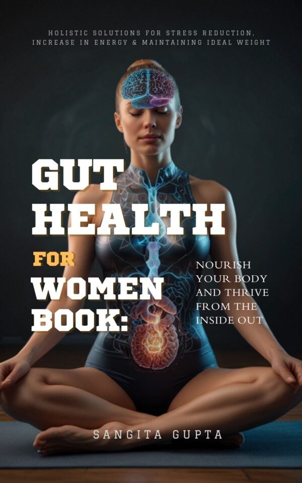 Gut Health for Women Book - Image 2