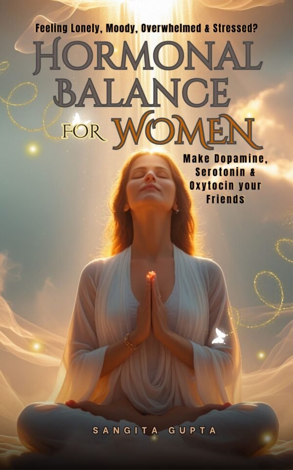 Hormonal Balance for Women - Image 2