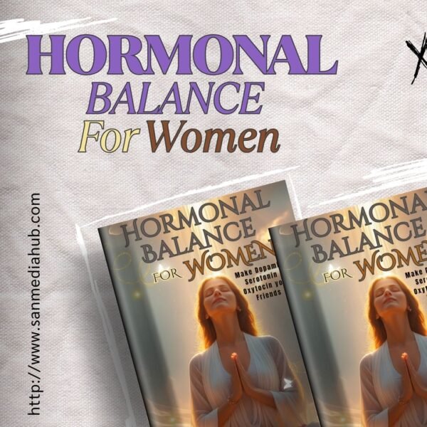 Hormonal Balance for Women