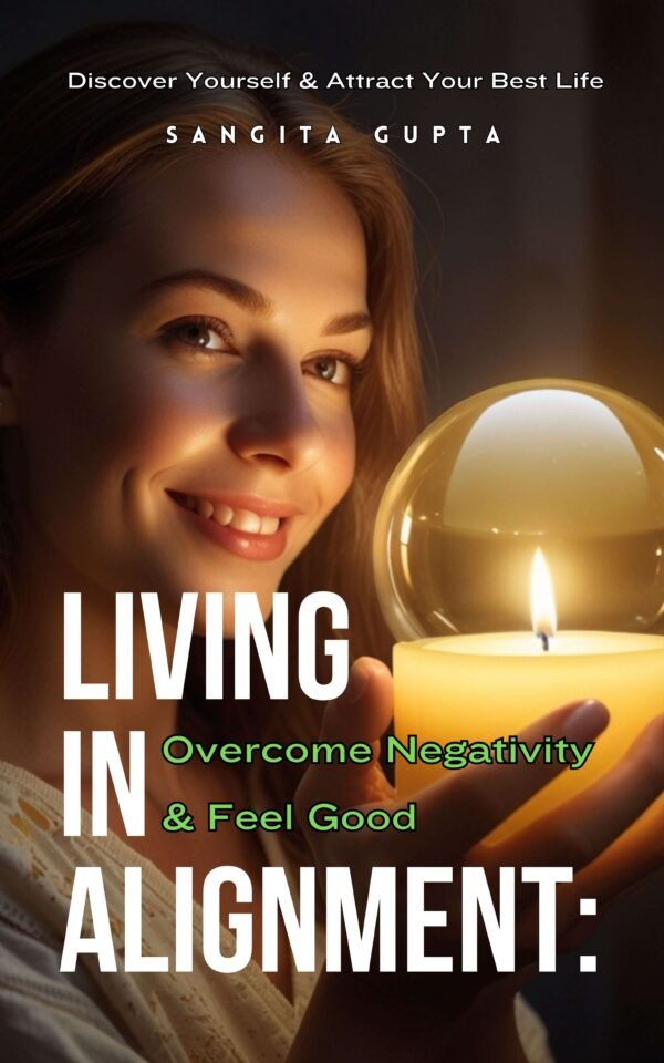 Living in Alignment - Image 2