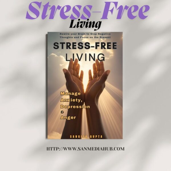 Stress-free Living