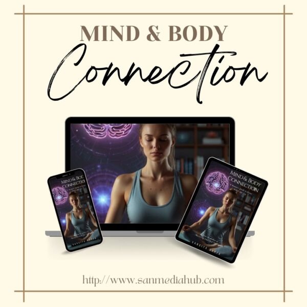 Mind & Body Connection - Image 2