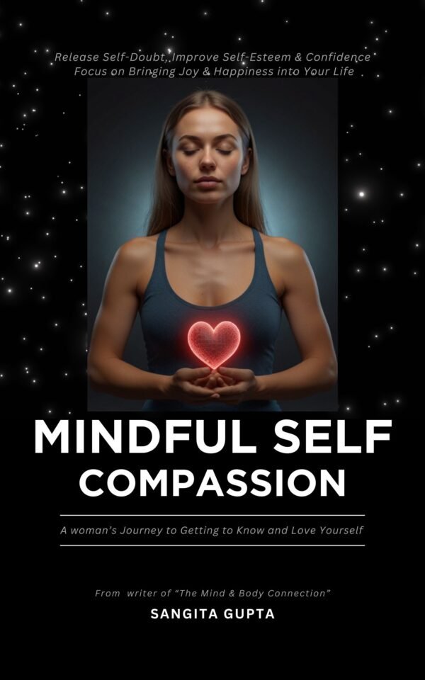 Mindful Self Compassion