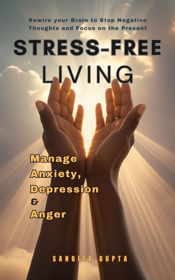 Stress-free Living - Image 2