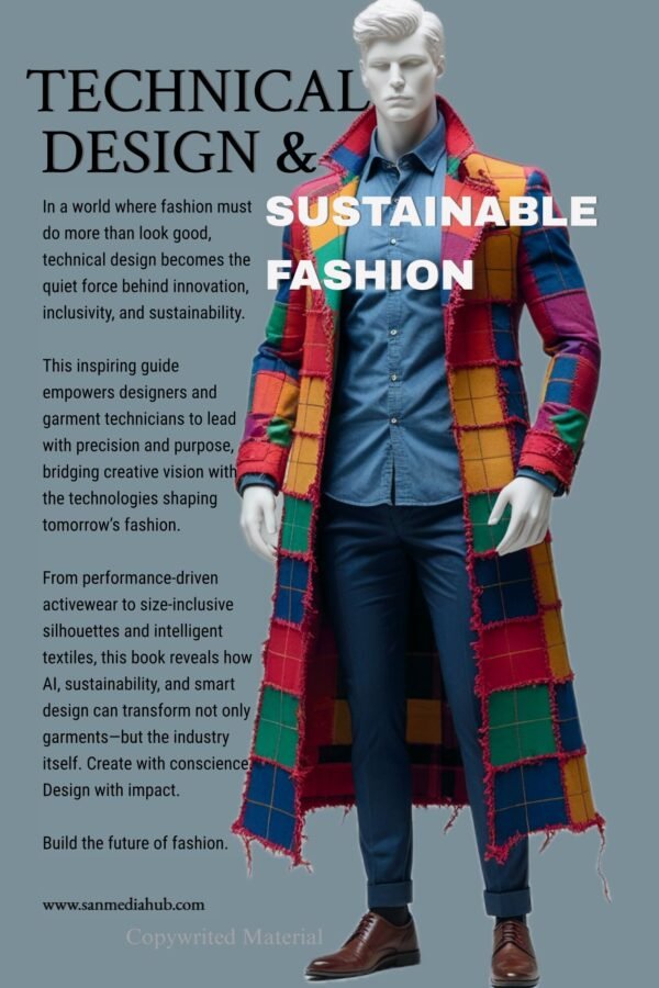 Technical Design & Sustainable Fashion - Image 2
