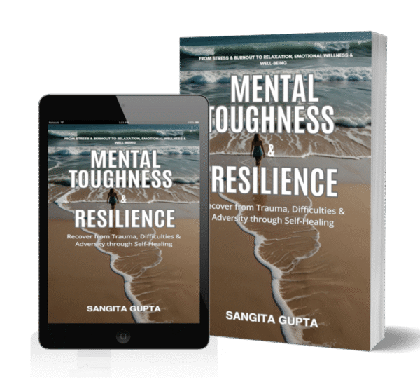 Mental Toughness & Resilience - Image 2