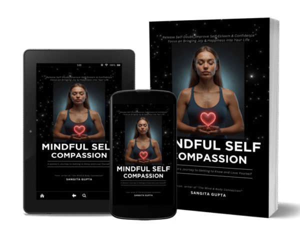 Mindful Self Compassion - Image 2