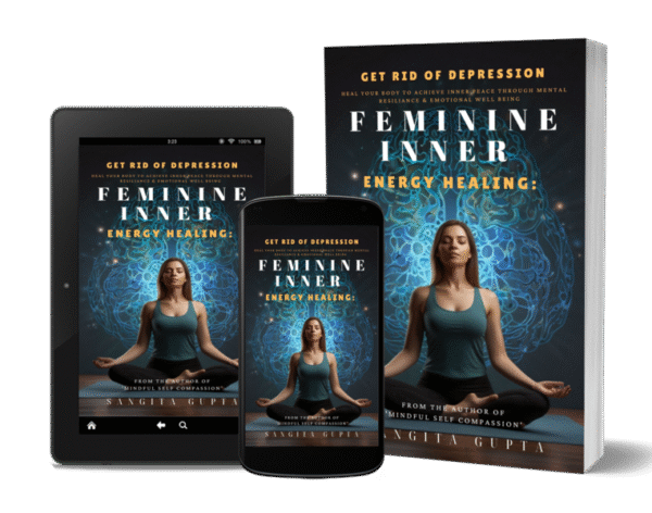 Feminine Inner Energy Healing