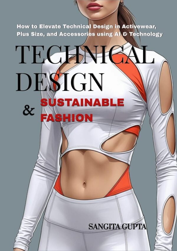 Technical Design & Sustainable Fashion