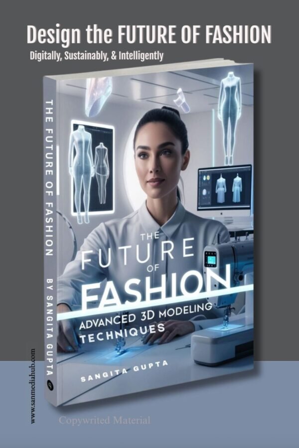 The Future of Fashion - Image 2