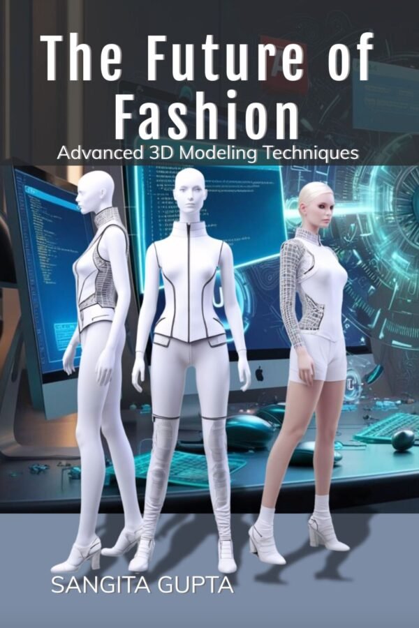 The Future of Fashion