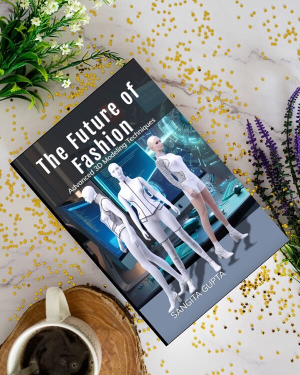 The Future of Fashion - Image 3