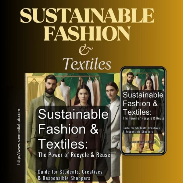 Sustainable Fashion & Textiles - Image 3