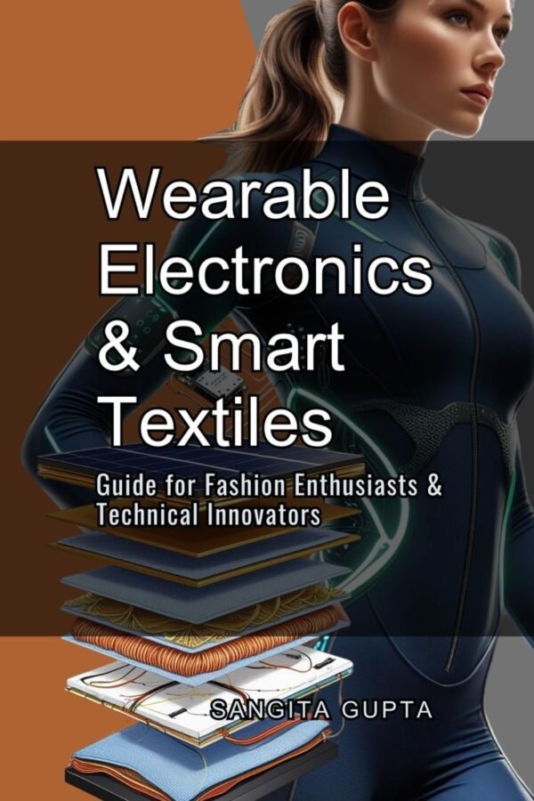 Wearable Electronics & Smart Fabrics